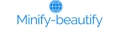 minifybeautify.com logo